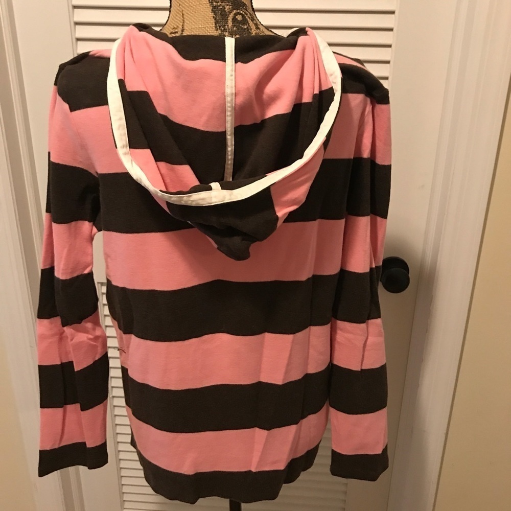 🌸GAP Body Drawstring Sweatshirt - Picture 4 of 5